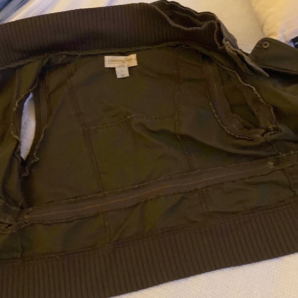 Multi wear cargo bomber - Picture 10 of 11